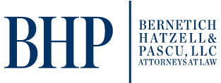 Bernetich, Hatzell, Pascu, LLC